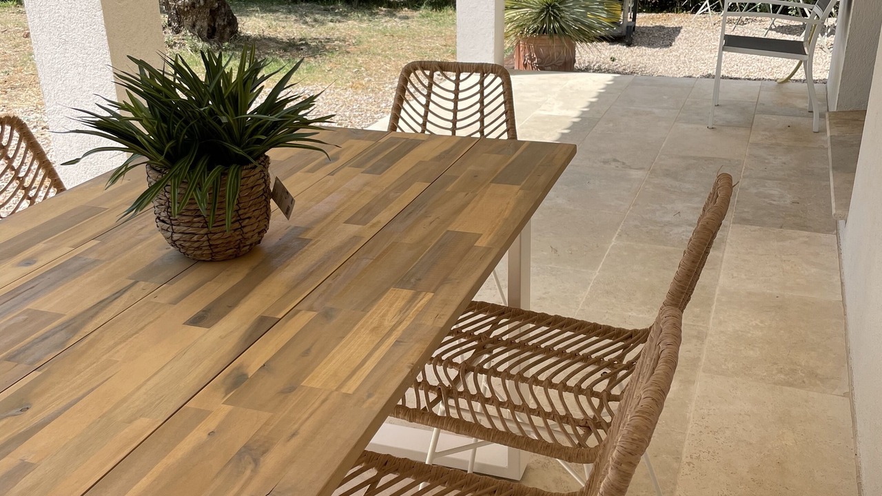 Photo of Outdoor in Le Val