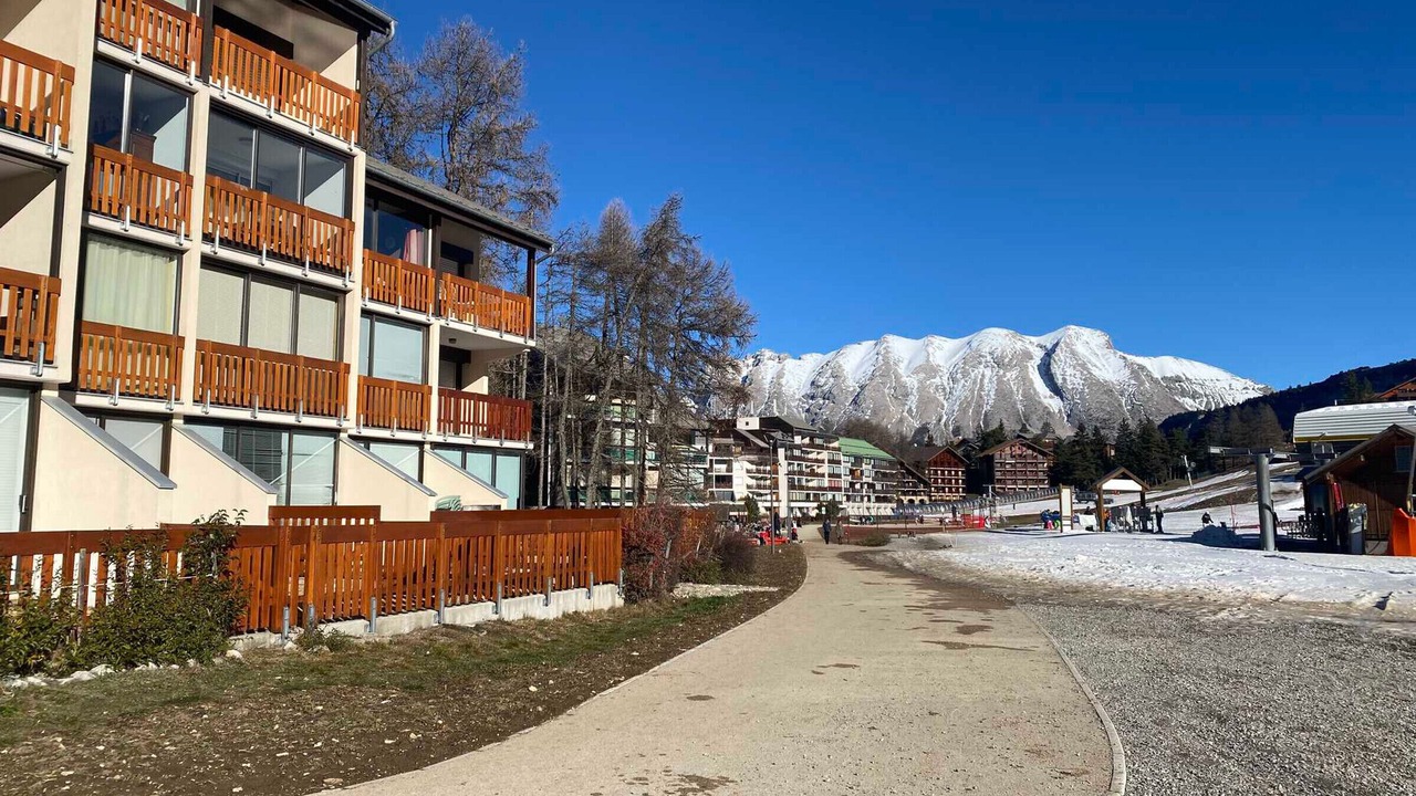 Photo of Outdoor in La Joue du Loup