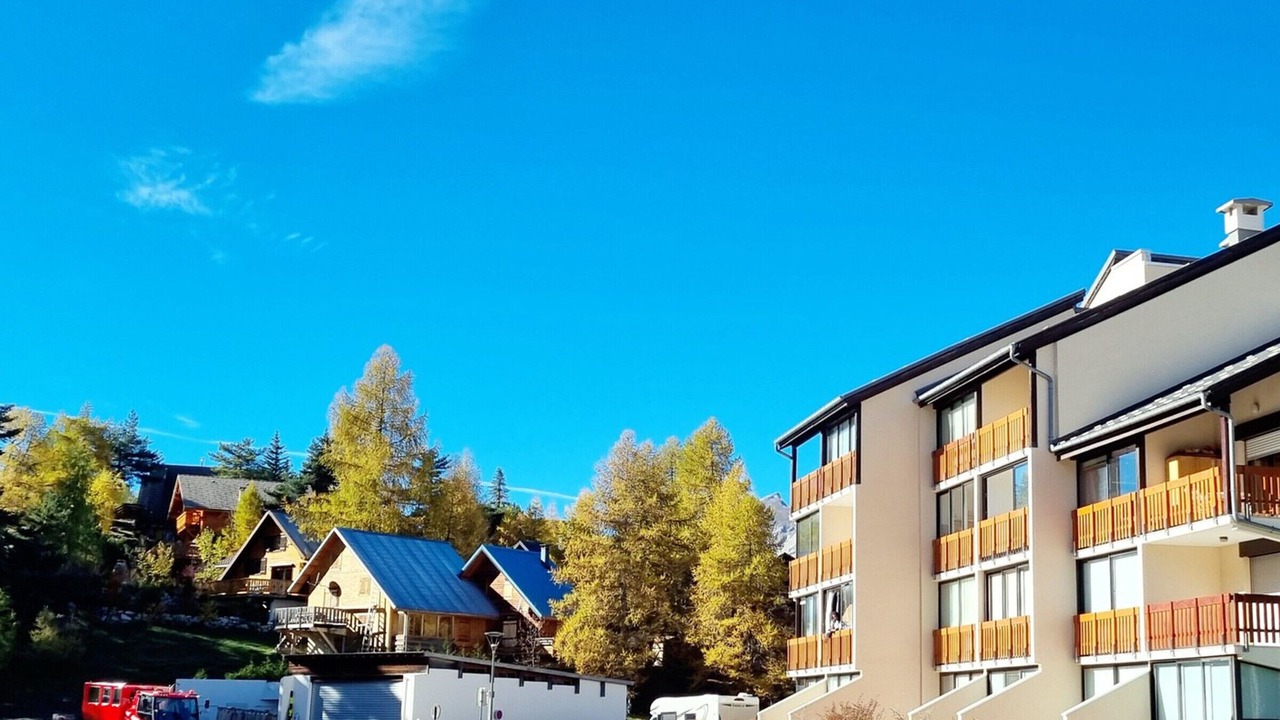 Photo of Outdoor in La Joue du Loup