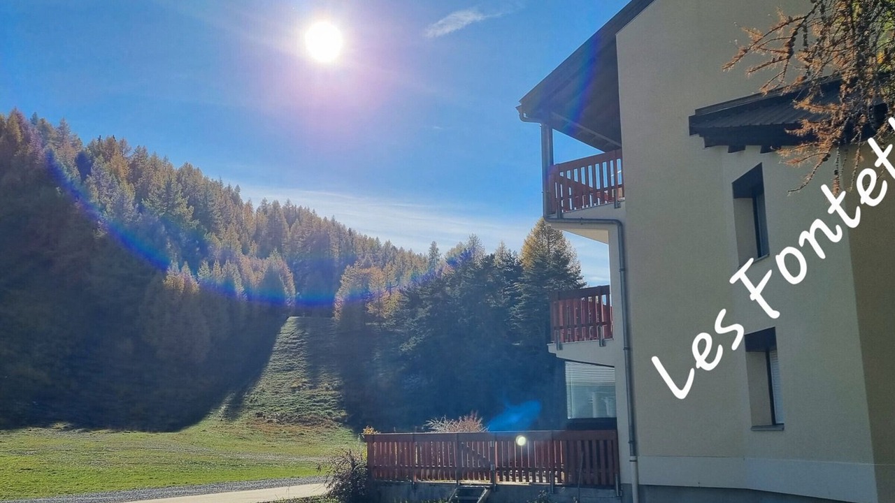 Photo of Outdoor in La Joue du Loup