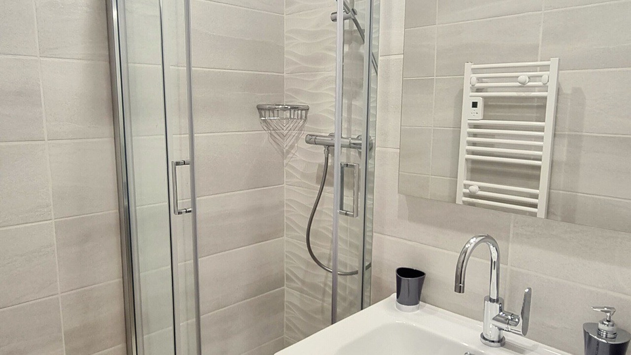 Photo of Bathroom in La Joue du Loup