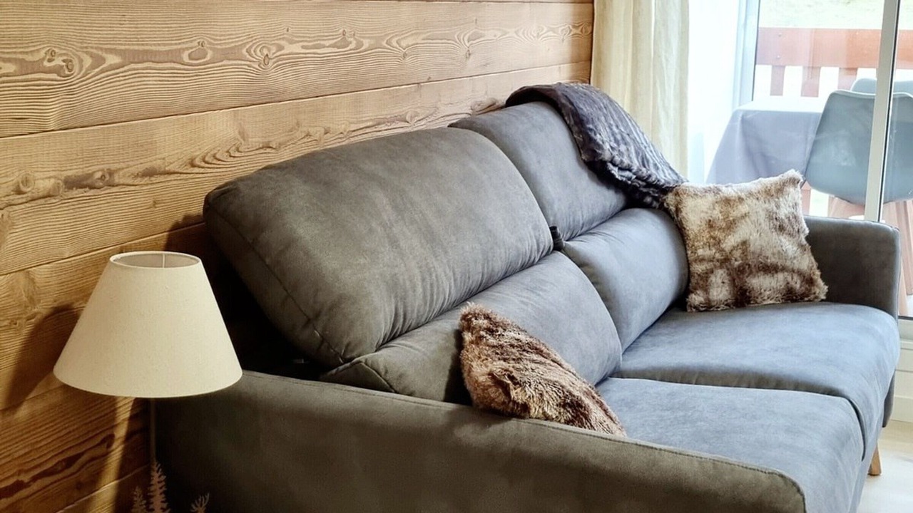 Photo of Livingroom in La Joue du Loup