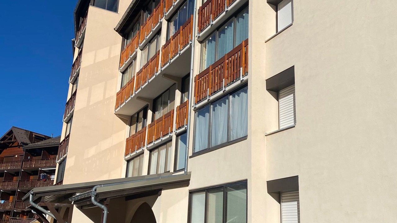 Photo of Outdoor in La Joue du Loup
