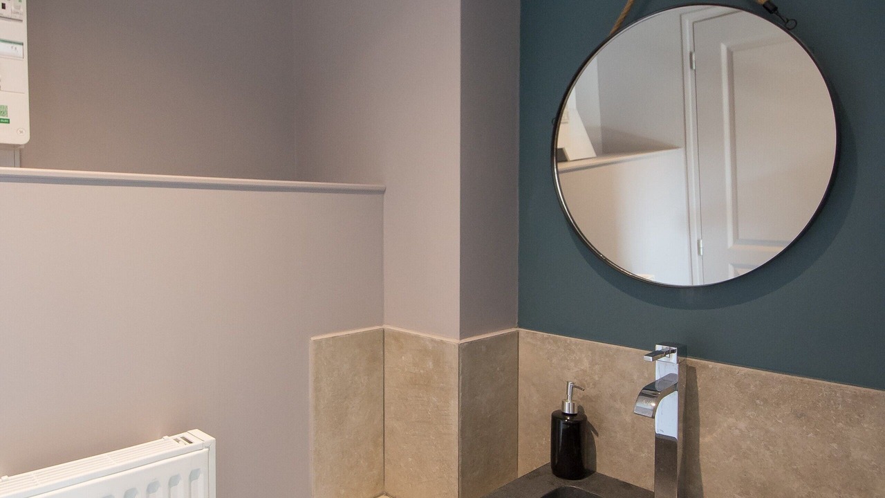Photo of Bathroom in Saint-Amand-sur-Fion