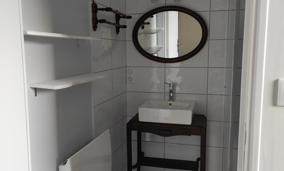 Photo of Bathroom in Saint-Amand-sur-Fion