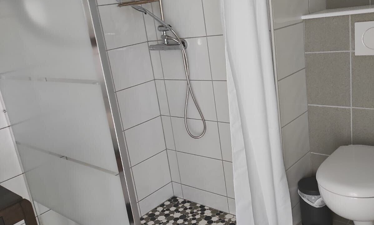 Photo of Bathroom in Saint-Amand-sur-Fion