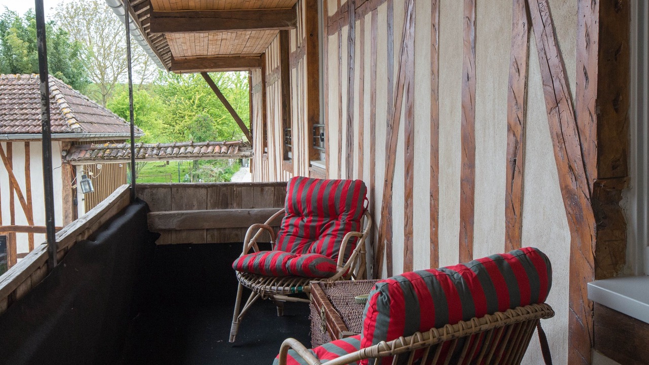 Photo of Outdoor in Saint-Amand-sur-Fion