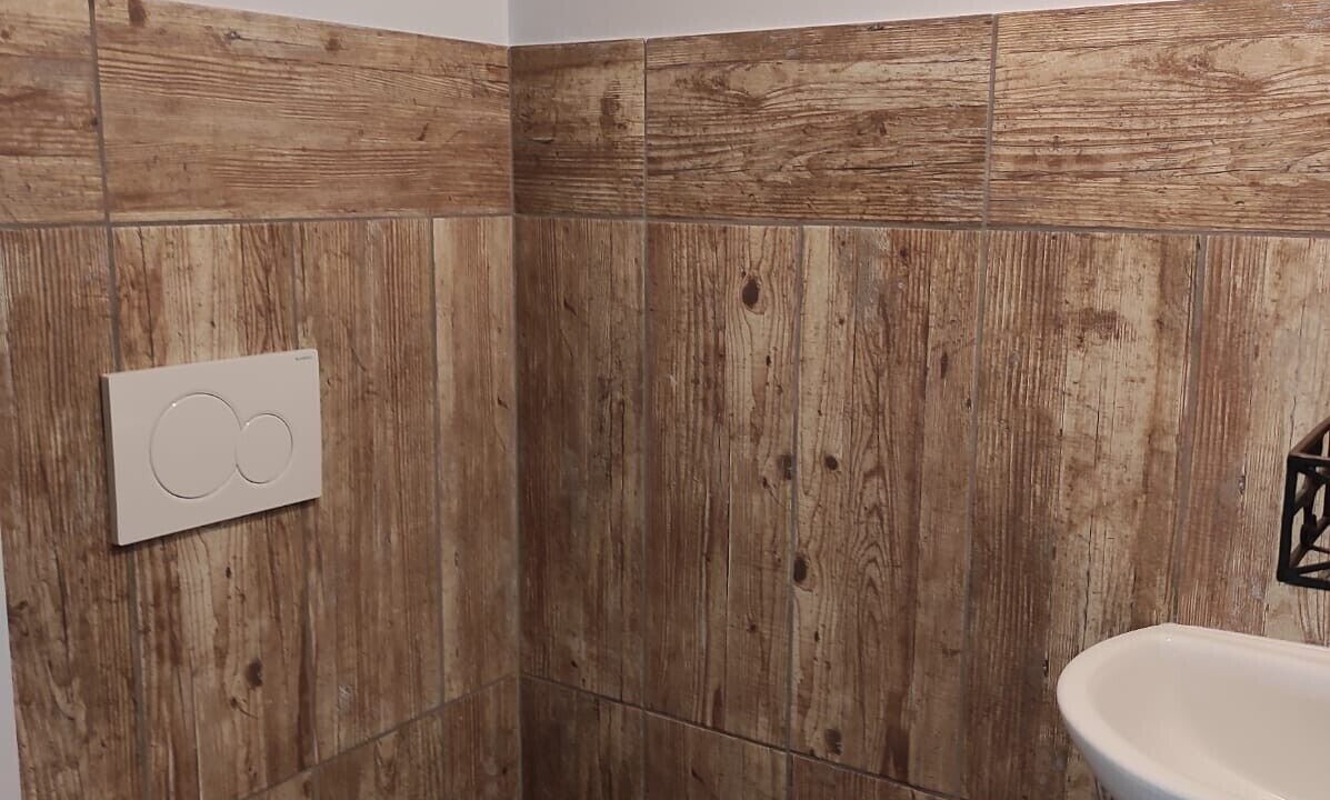 Photo of Bathroom in Saint-Amand-sur-Fion