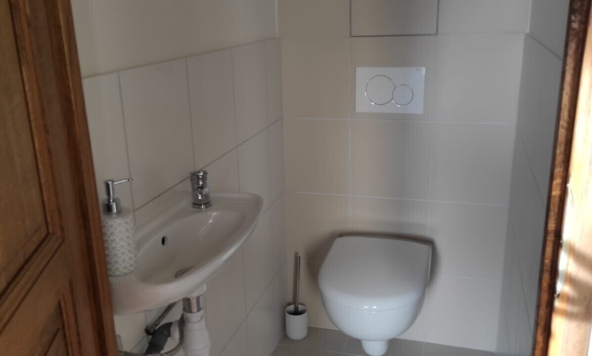 Photo of Bathroom in Saint-Amand-sur-Fion