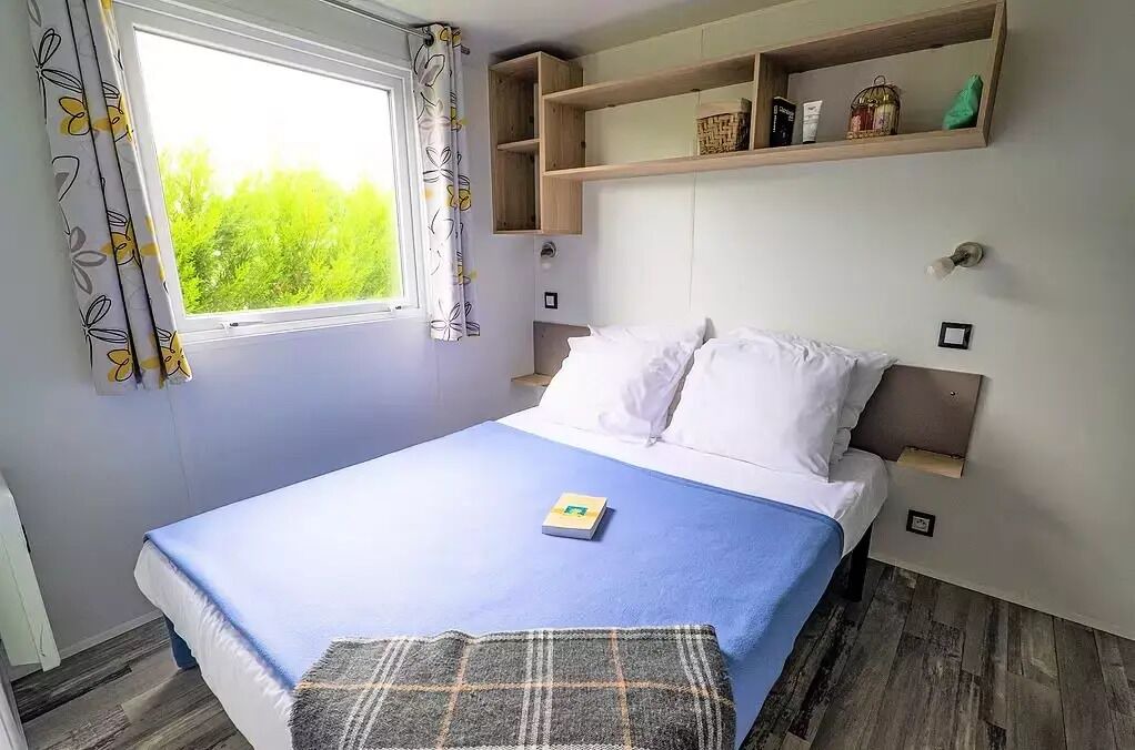 Photo of Bedroom in Touquin