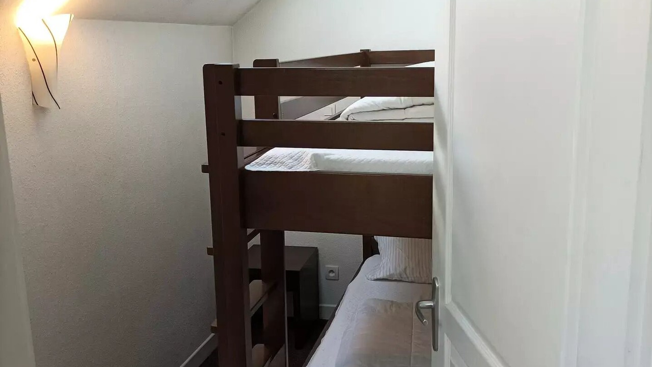 Photo of Bedroom in Jausiers