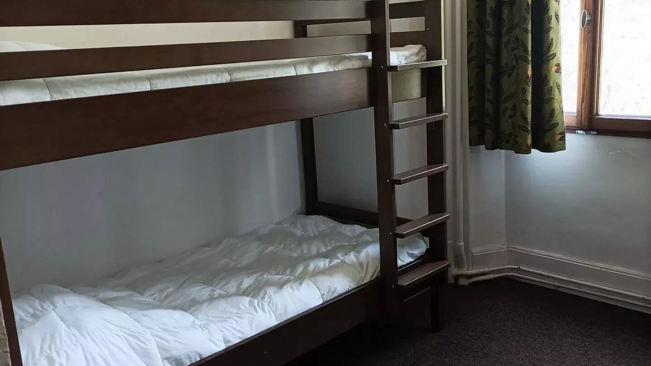 Photo of Bedroom in Jausiers