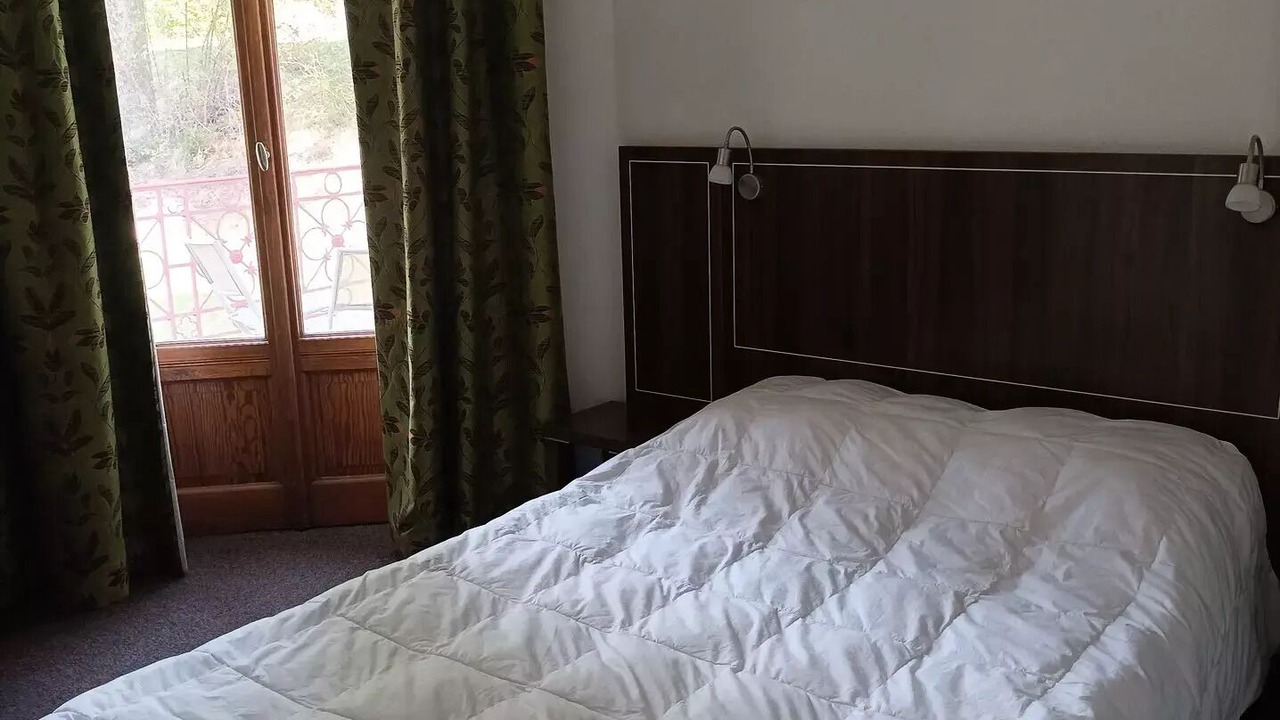 Photo of Bedroom in Jausiers
