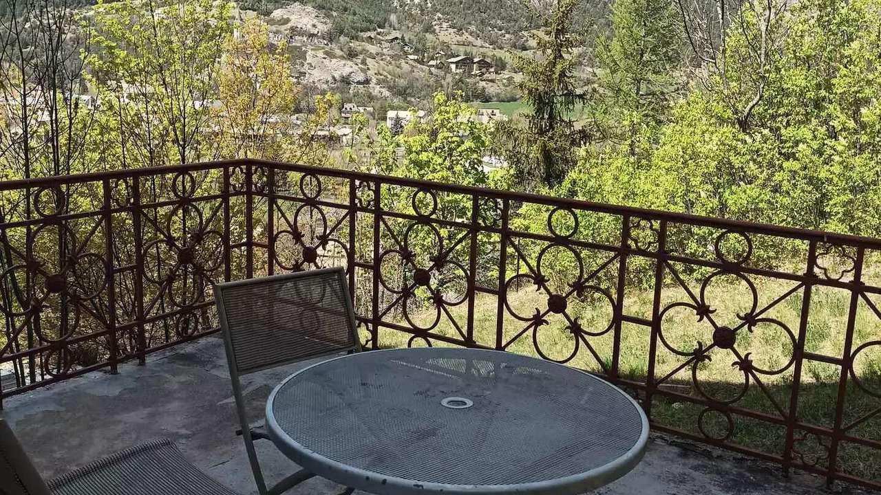 Photo of Outdoor in Jausiers
