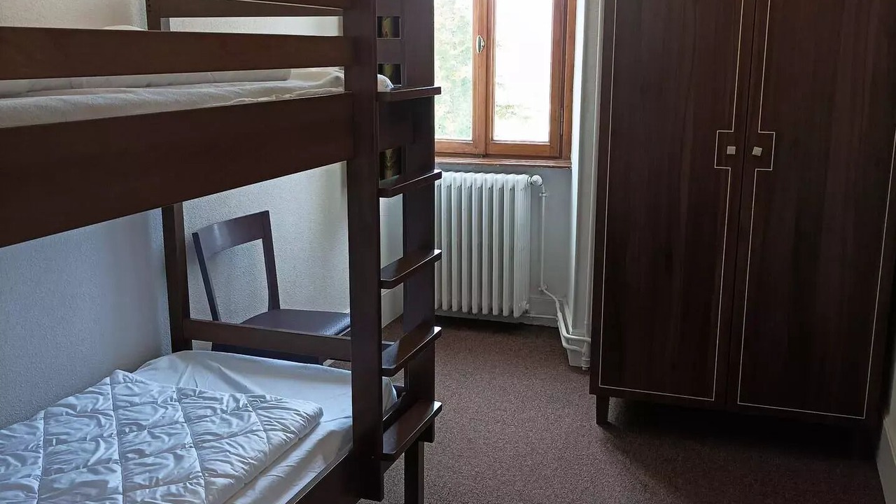 Photo of Bedroom in Jausiers