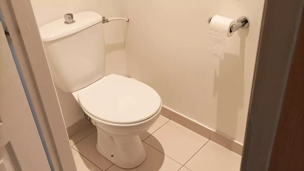Photo of Bathroom in Jausiers