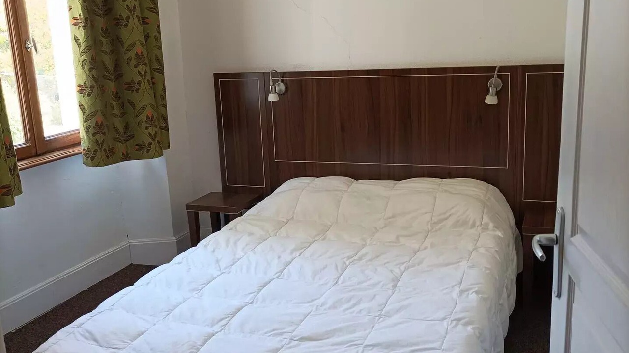 Photo of Bedroom in Jausiers