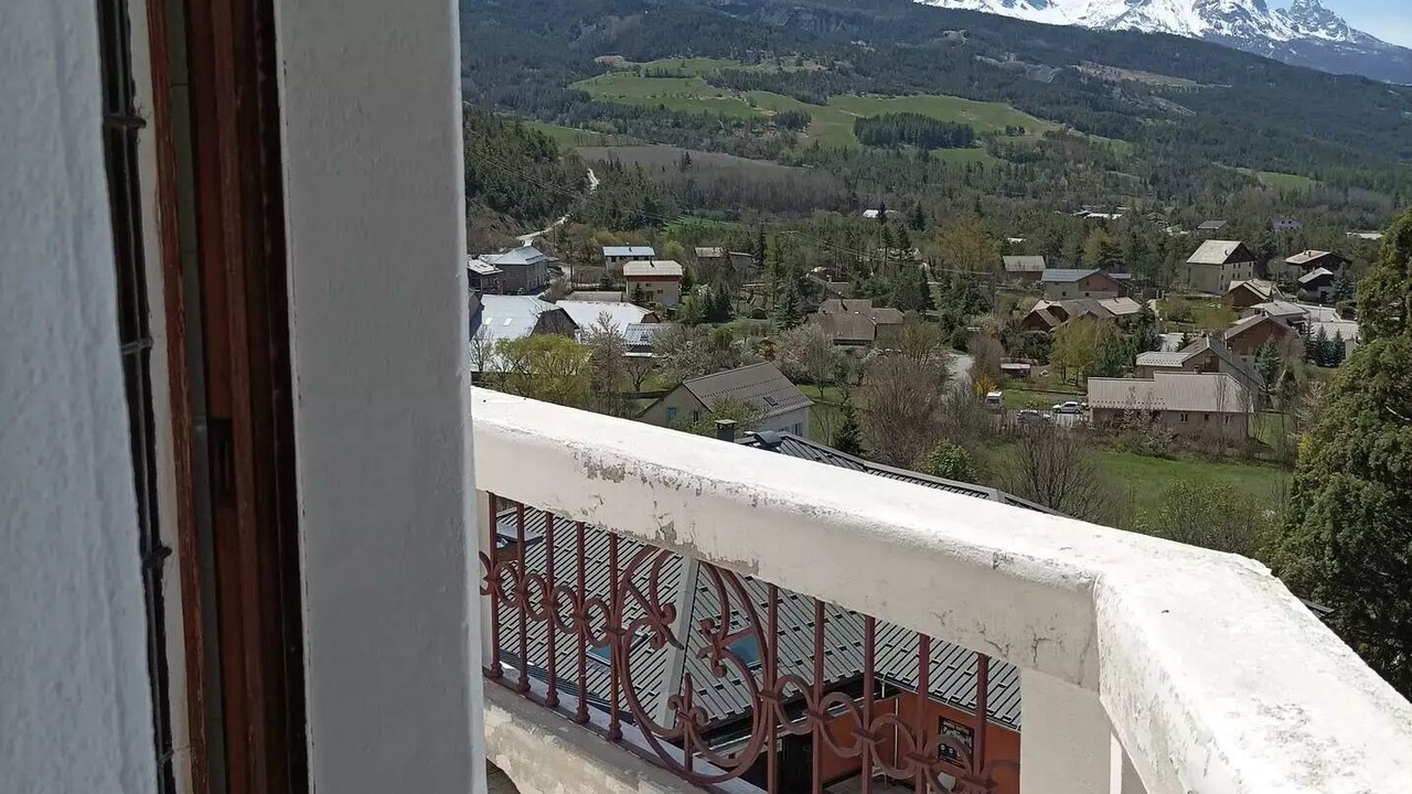 Photo of Outdoor in Jausiers