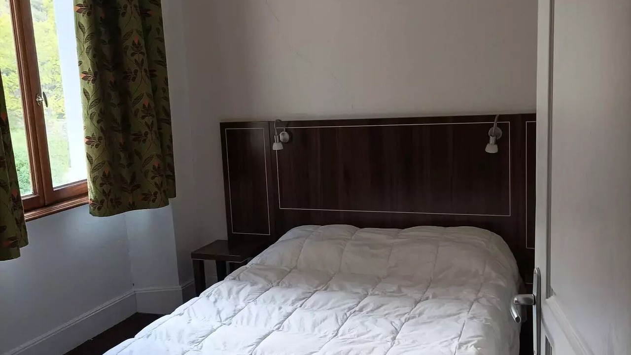 Photo of Bedroom in Jausiers