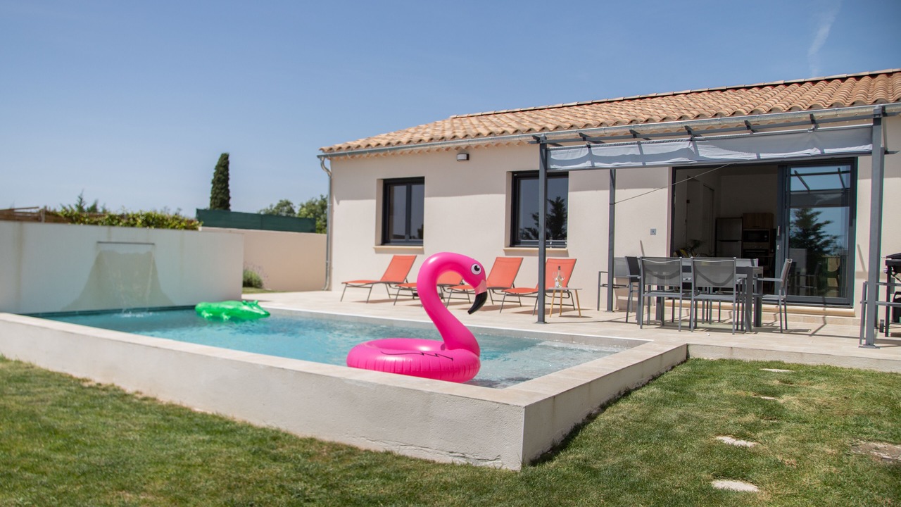 Photo of Outdoor in Saumane-de-Vaucluse