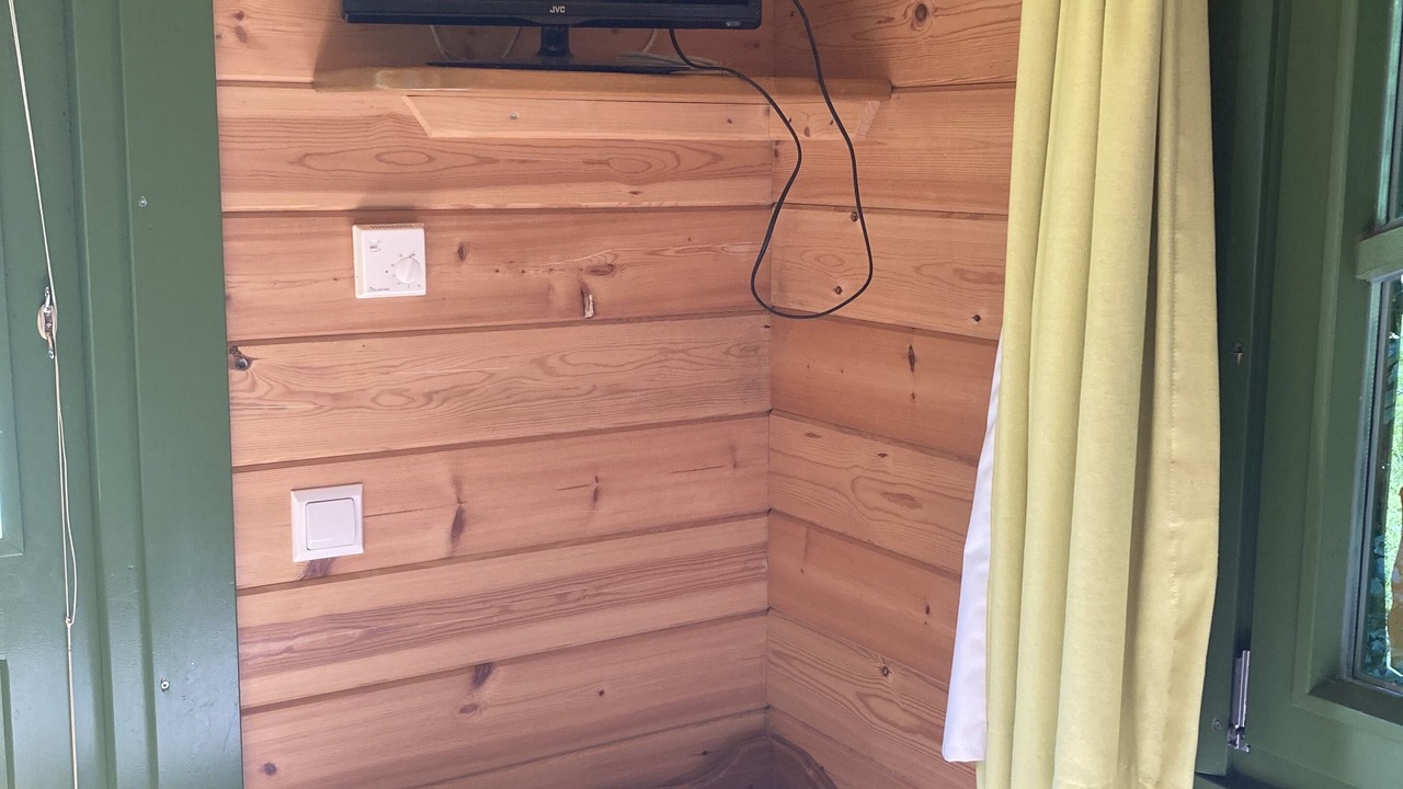 Photo of Bedroom in Saint-Donan