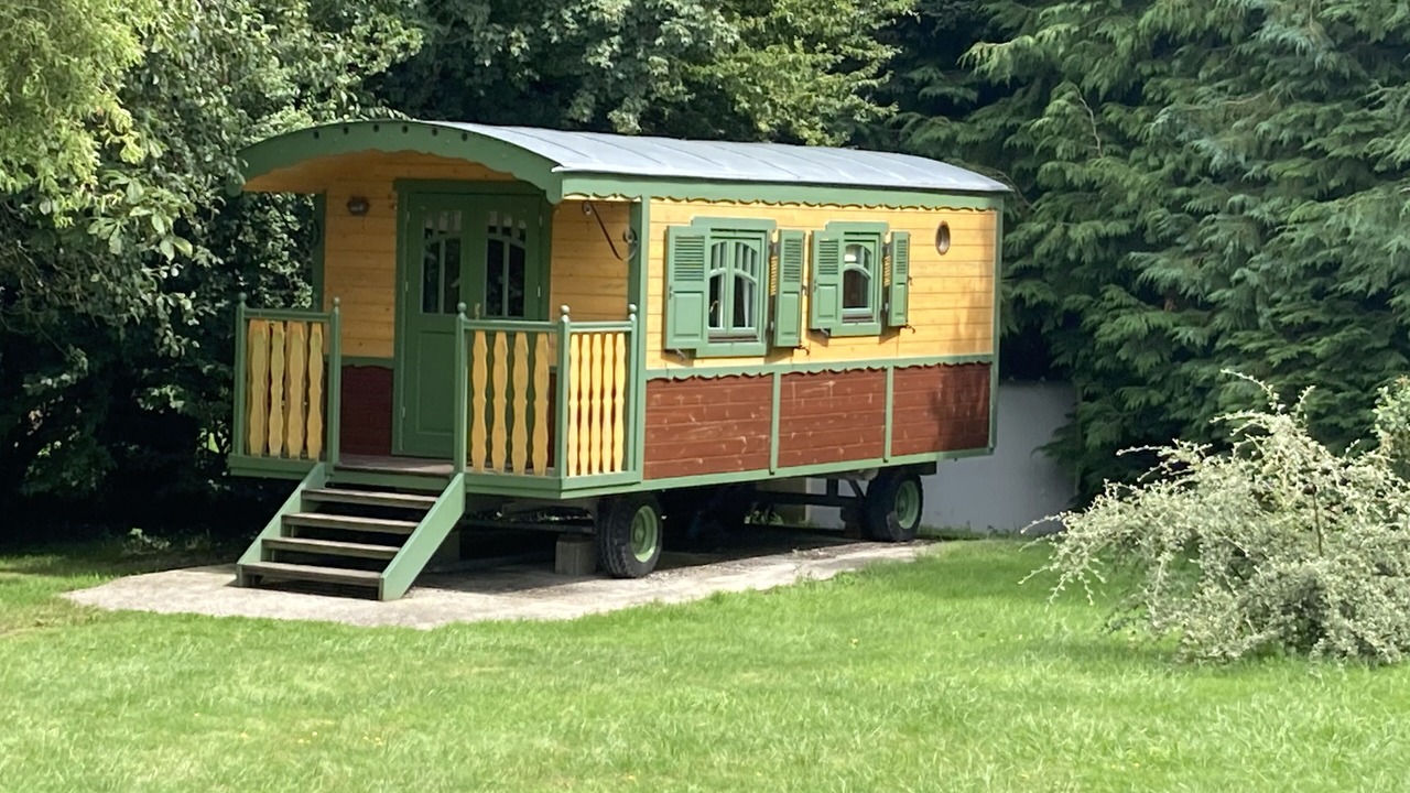 Photo of Outdoor in Saint-Donan