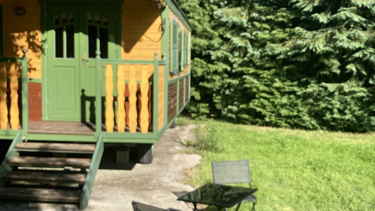 Photo of Outdoor in Saint-Donan
