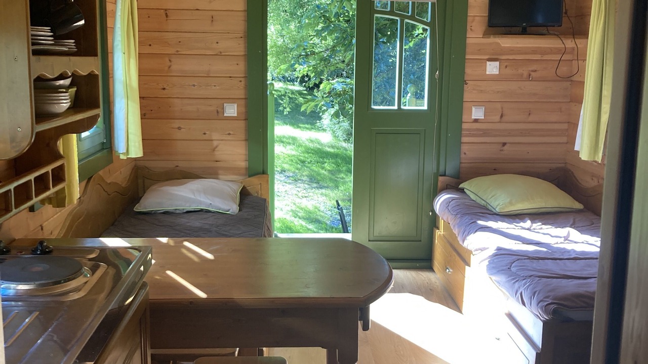 Photo of Bedroom in Saint-Donan