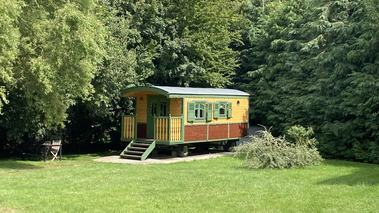 Photo of Outdoor in Saint-Donan