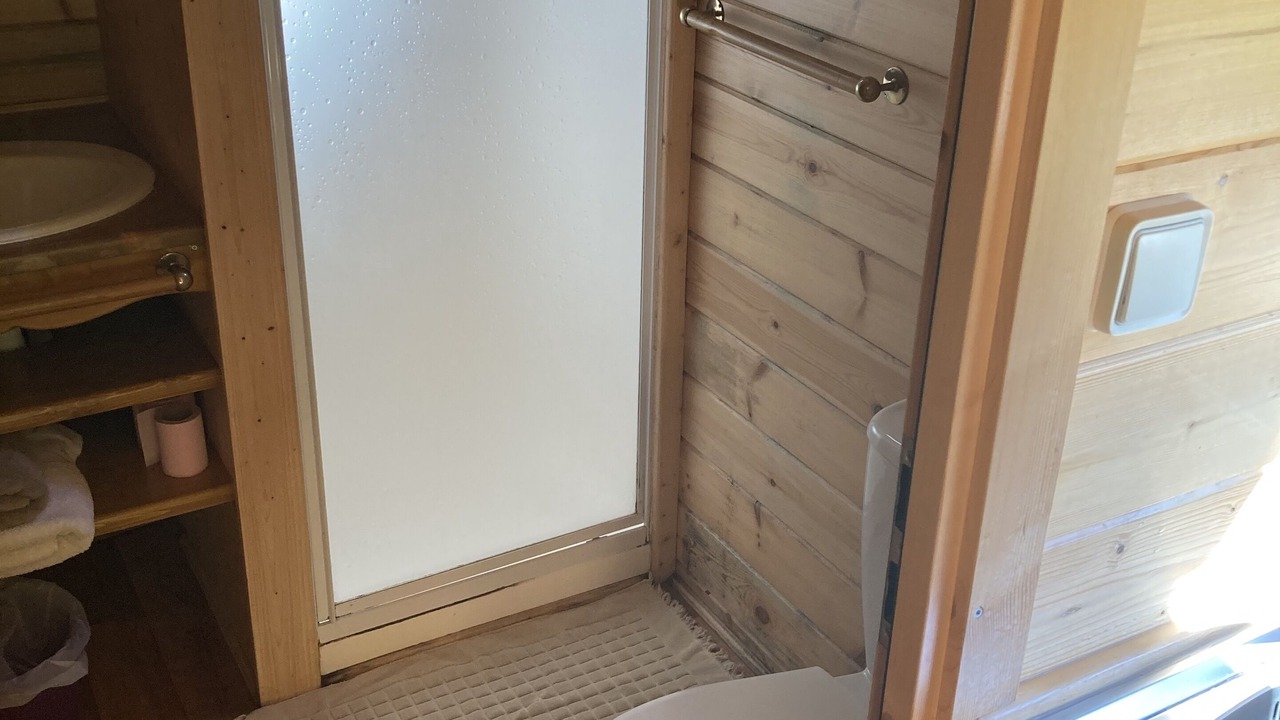Photo of Bathroom in Saint-Donan