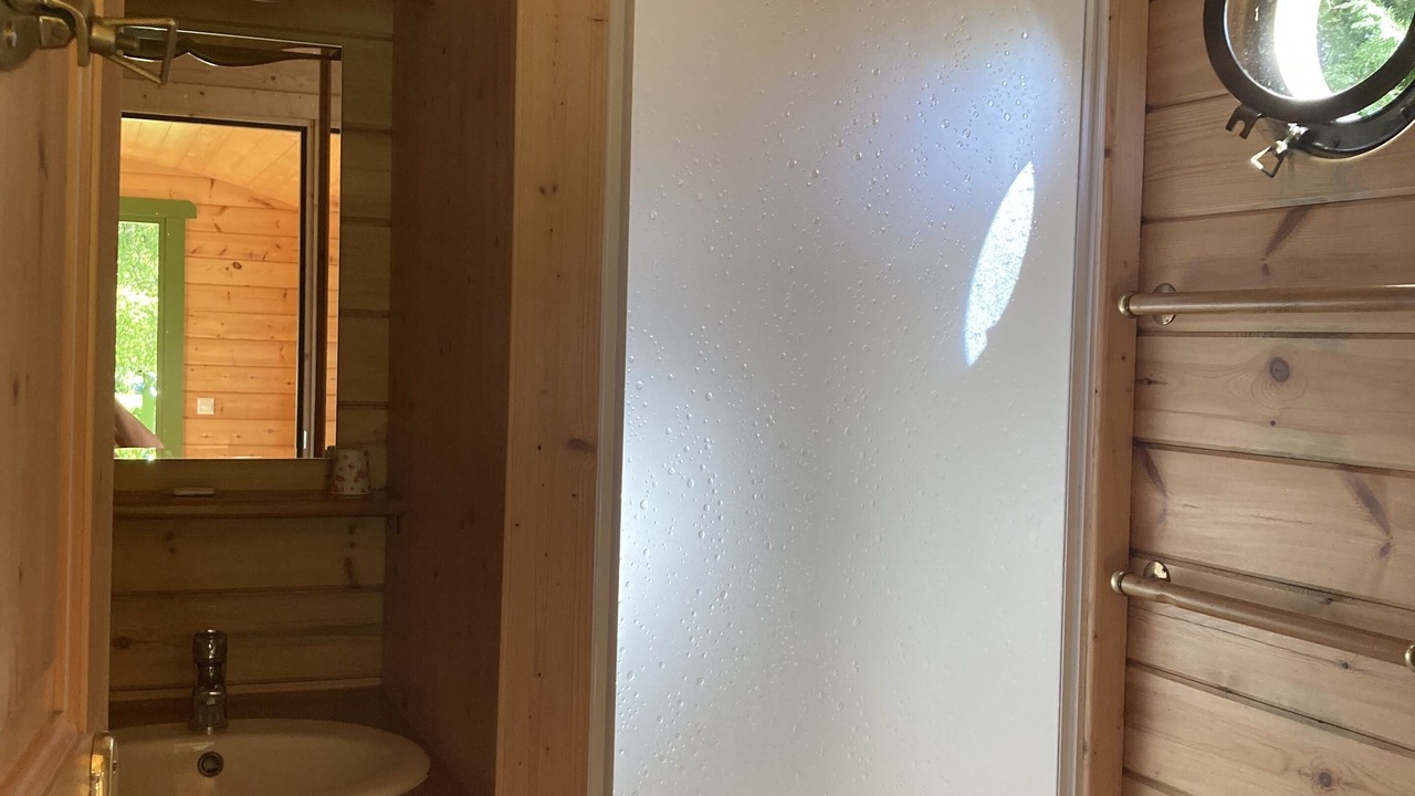Photo of Bathroom in Saint-Donan