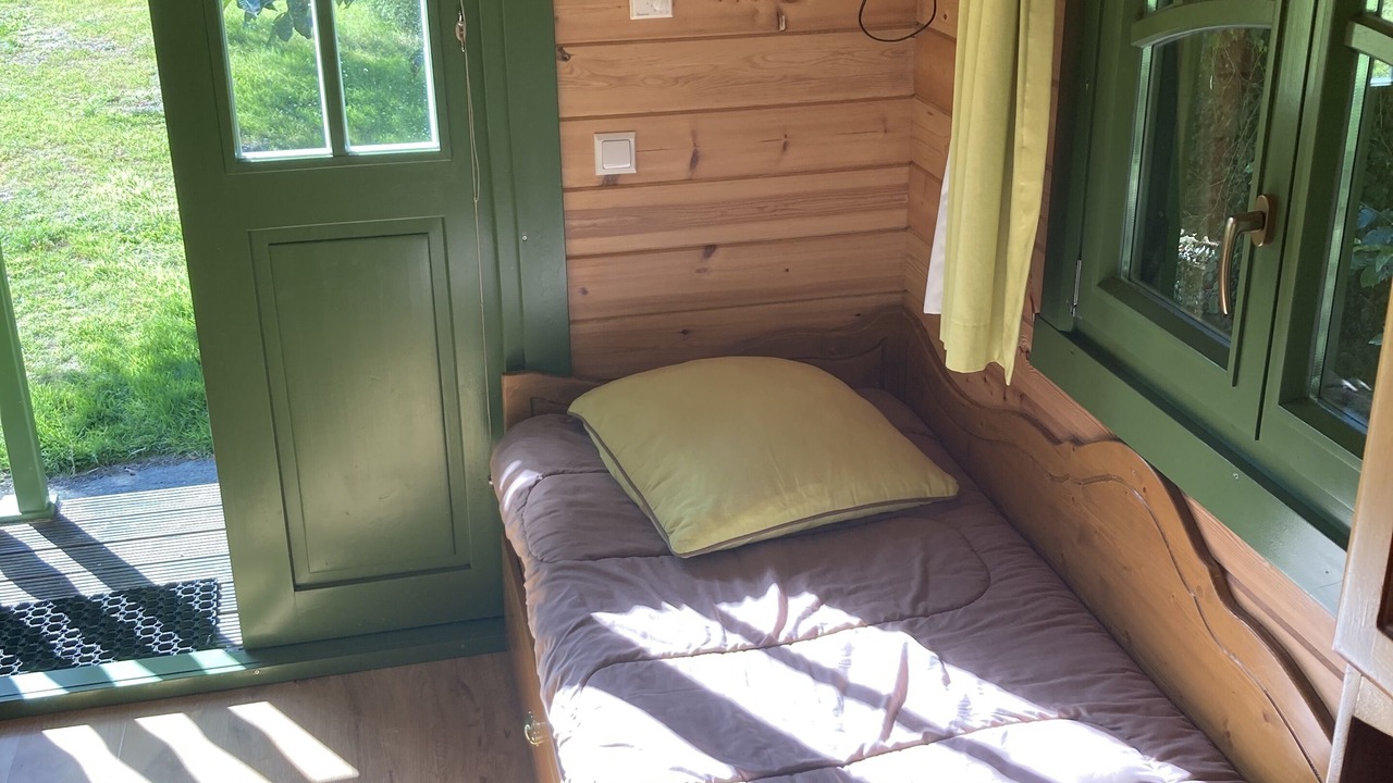 Photo of Bedroom in Saint-Donan