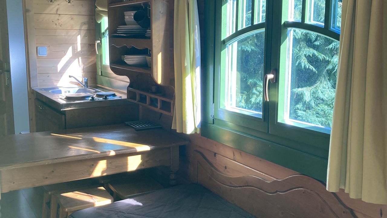Photo of Bedroom in Saint-Donan