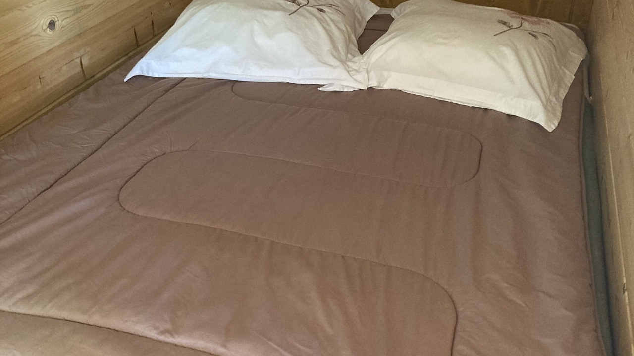 Photo of Bedroom in Saint-Donan