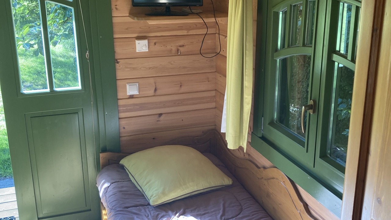 Photo of Bedroom in Saint-Donan