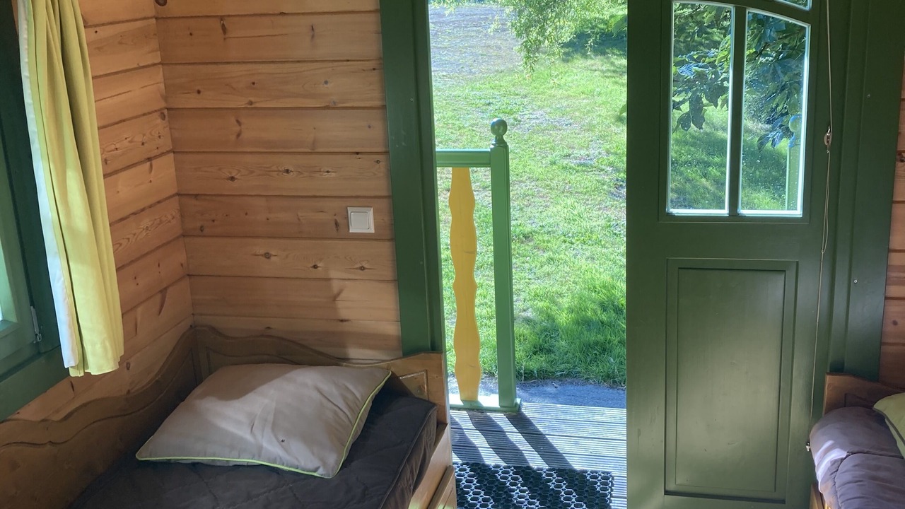 Photo of Bedroom in Saint-Donan