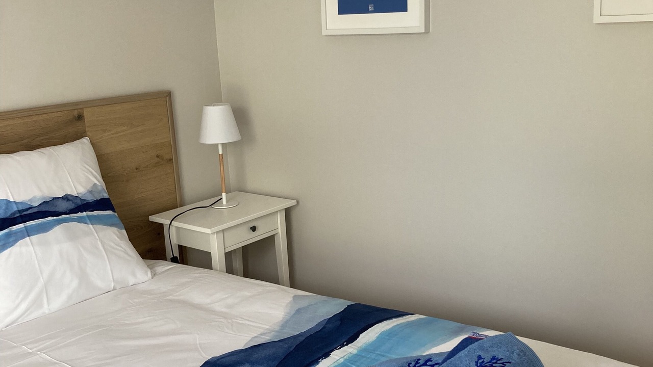 Photo of Bedroom in Saint-Quay-Portrieux