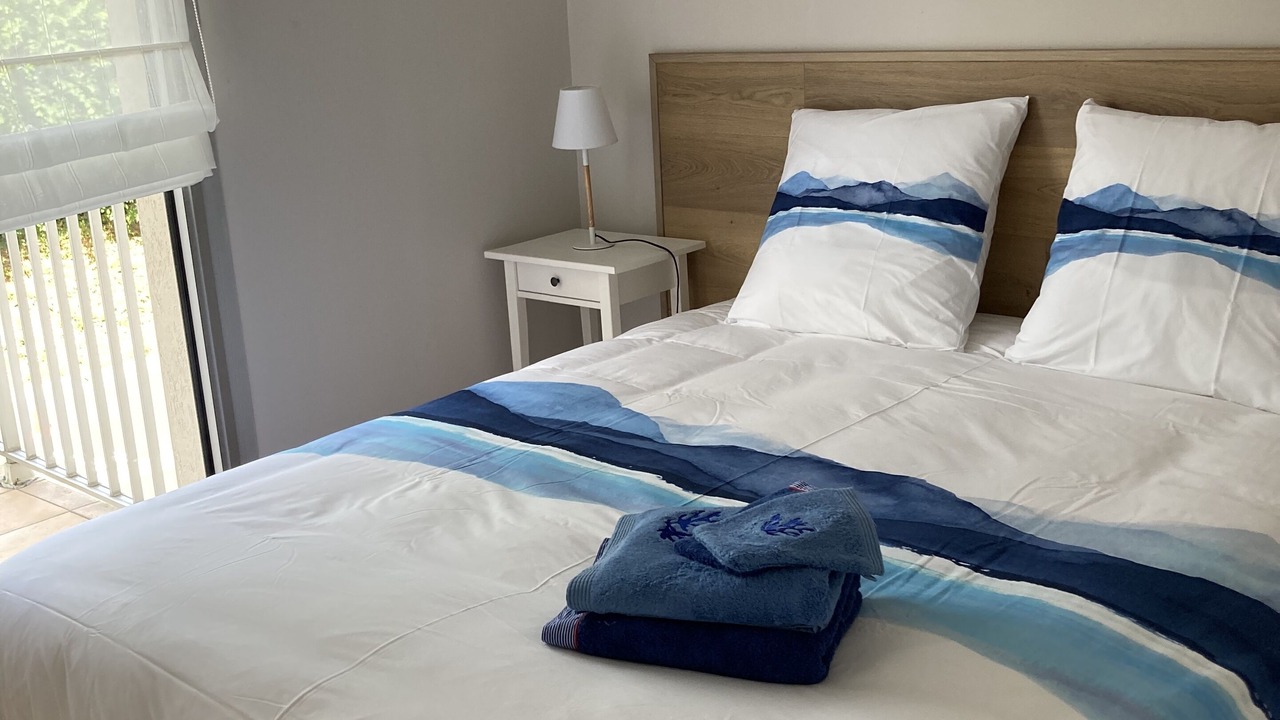 Photo of Bedroom in Saint-Quay-Portrieux