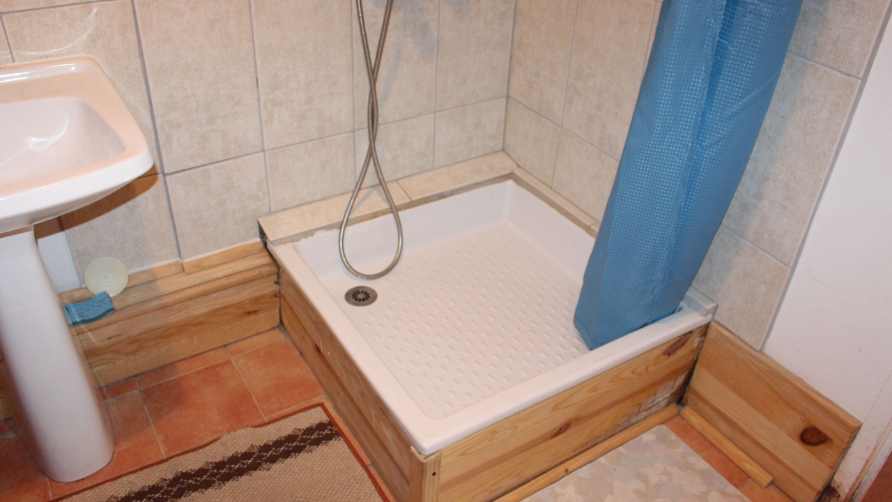 Photo of Bathroom in Allos