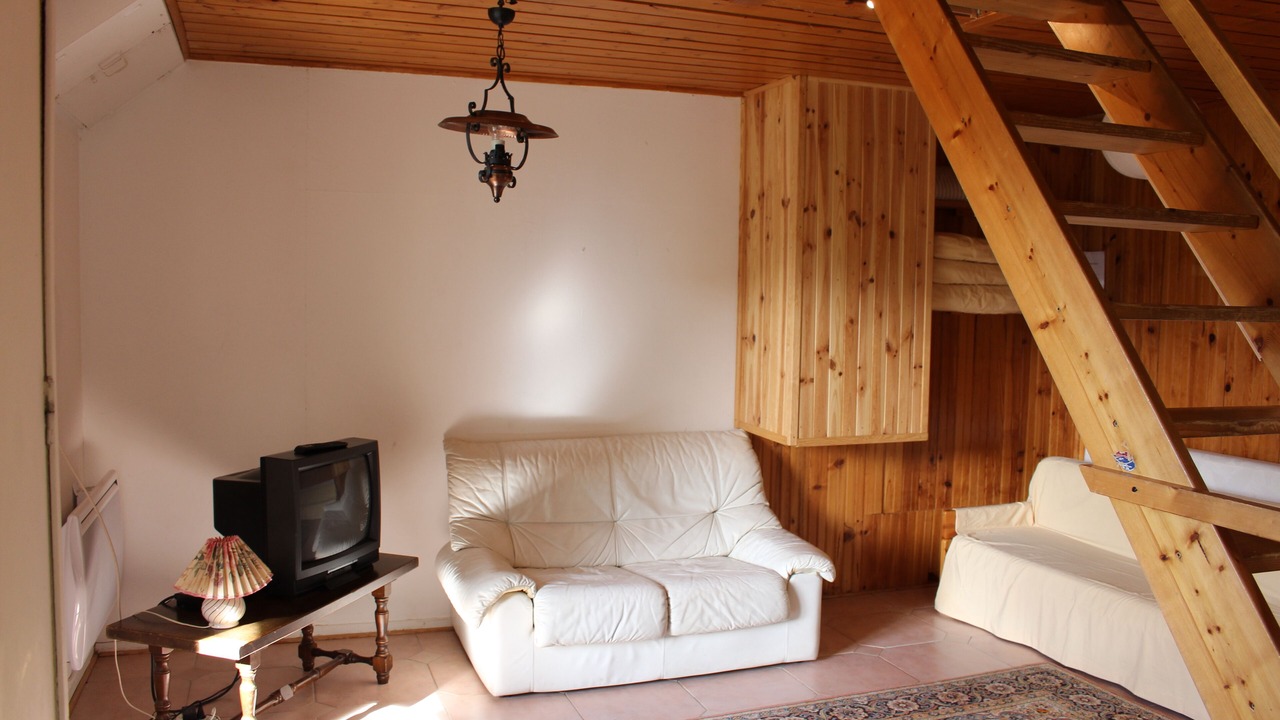 Photo of Livingroom in Allos
