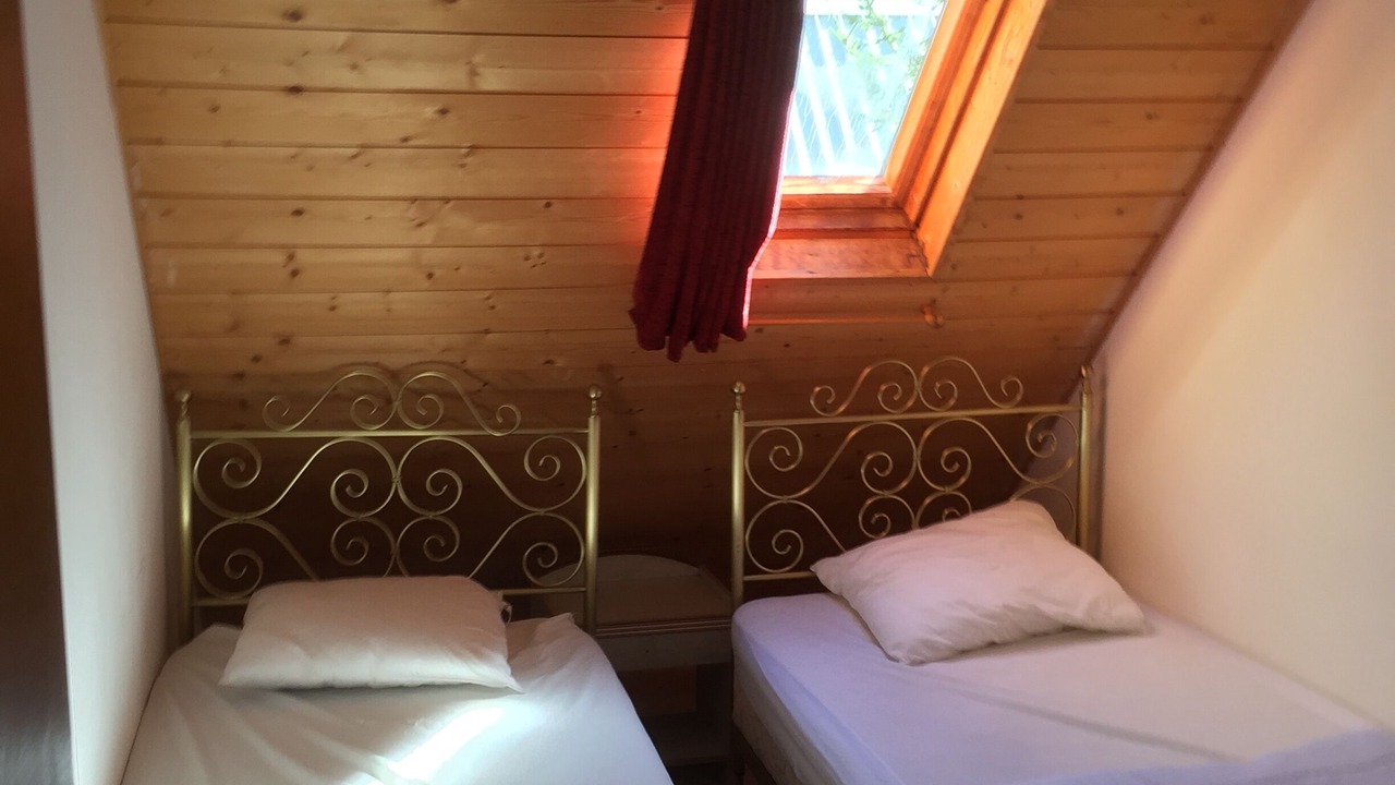 Photo of Bedroom in Allos