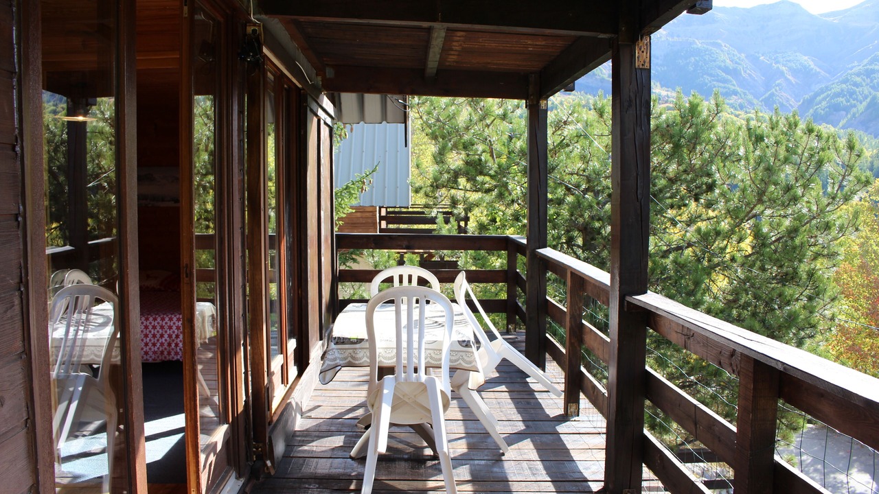 Photo of Outdoor in Allos