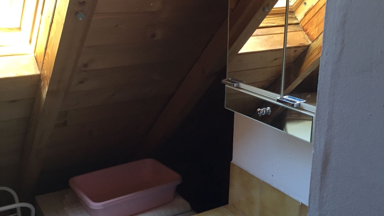 Photo of Bathroom in Allos