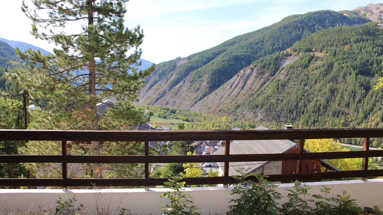 Photo of Outdoor in Allos