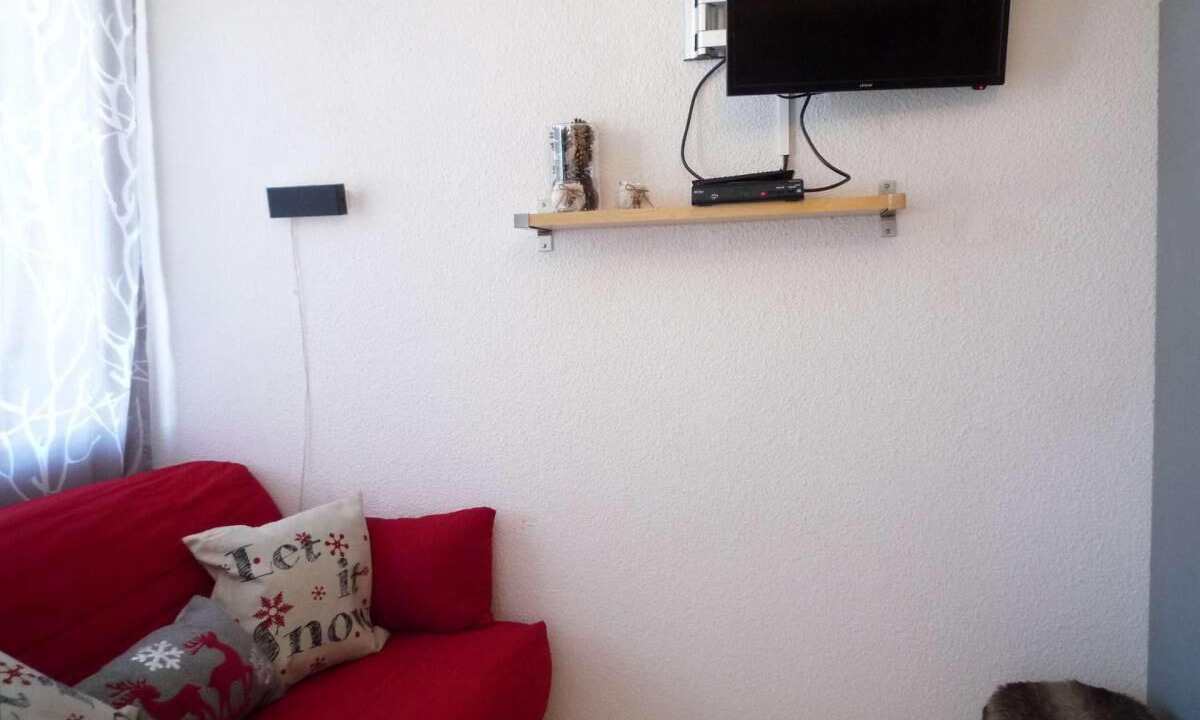 Photo of Livingroom in La Joue du Loup