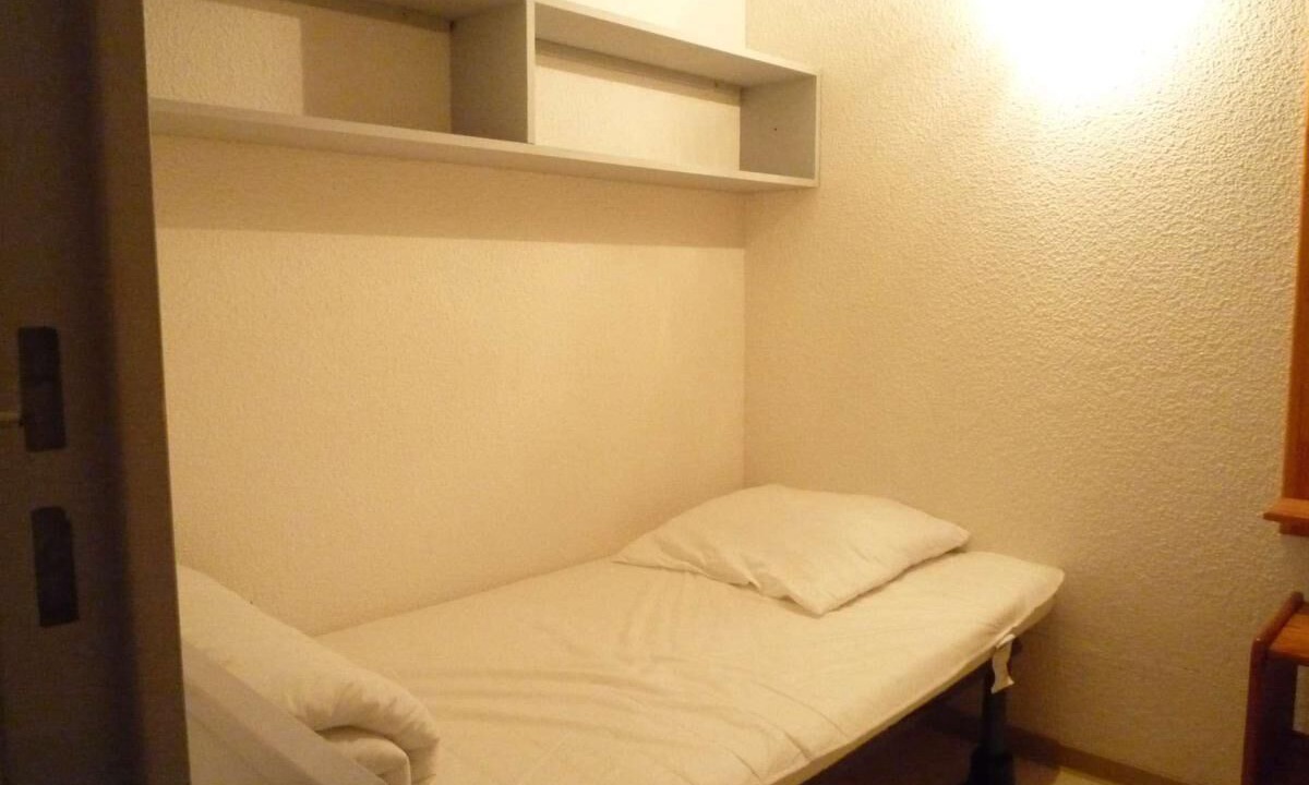 Photo of Bedroom in La Joue du Loup