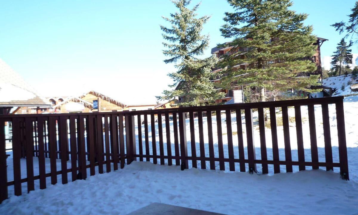 Photo of Outdoor in La Joue du Loup