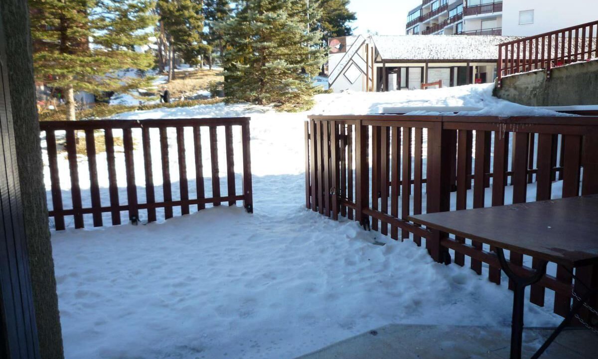 Photo of Outdoor in La Joue du Loup