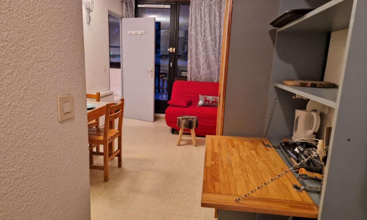 Photo of Livingroom in La Joue du Loup