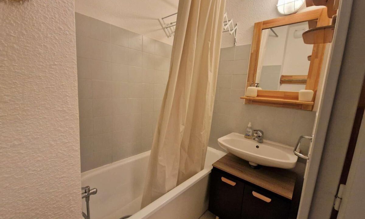 Photo of Bathroom in La Joue du Loup